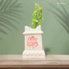 tulsi planter pot