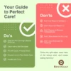 Dos and Don't