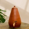 clay water pot with tap 7l clay water pot with tap 7l