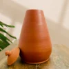 egg shape water pot egg shape water pot