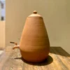 earthen clay water pot 7l