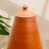 earthen clay water pot 7l earthen clay water pot 7l