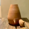 earthen clay water pot 7l