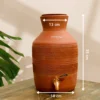 clay water pot