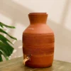 clay water pot