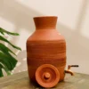 clay water pot