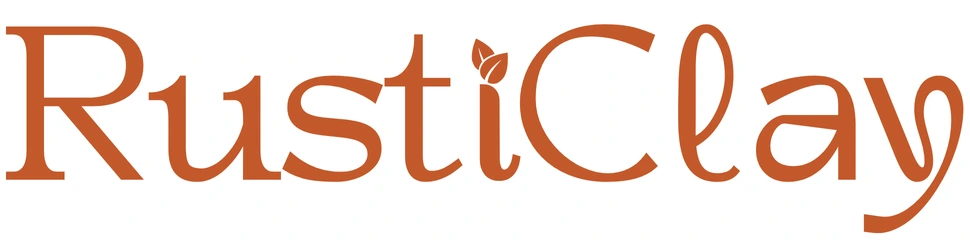 RustiClay Logo