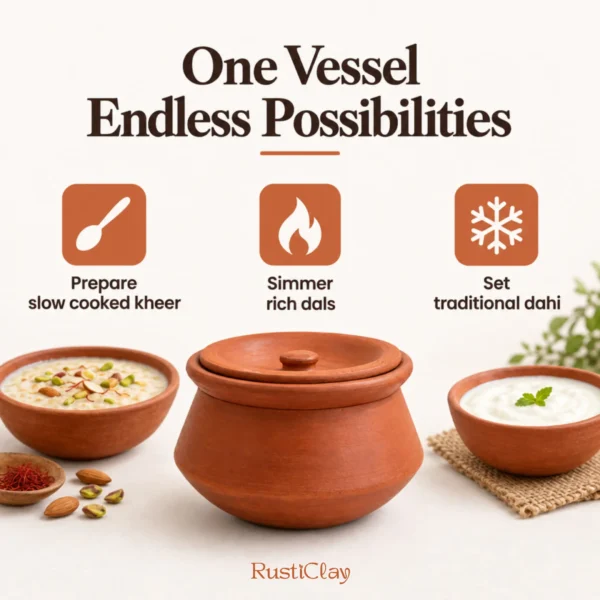 clay pot clay pot