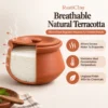 clay pot clay pot