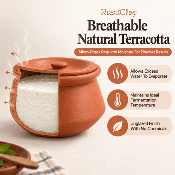 clay pot clay pot