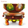 clay stand for urli clay stand for urli