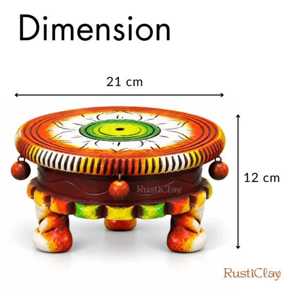 clay stand dimensions clay stand dimensions