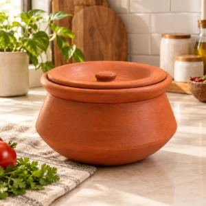 Clay pot Clay pot